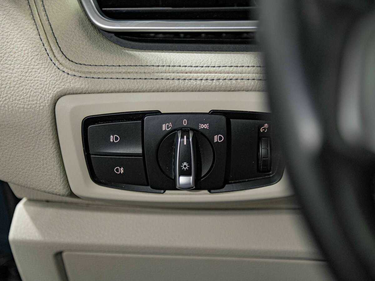 BMW 2 серии Gran Tourer Gran Tourer 220d, 2015 Фото №16