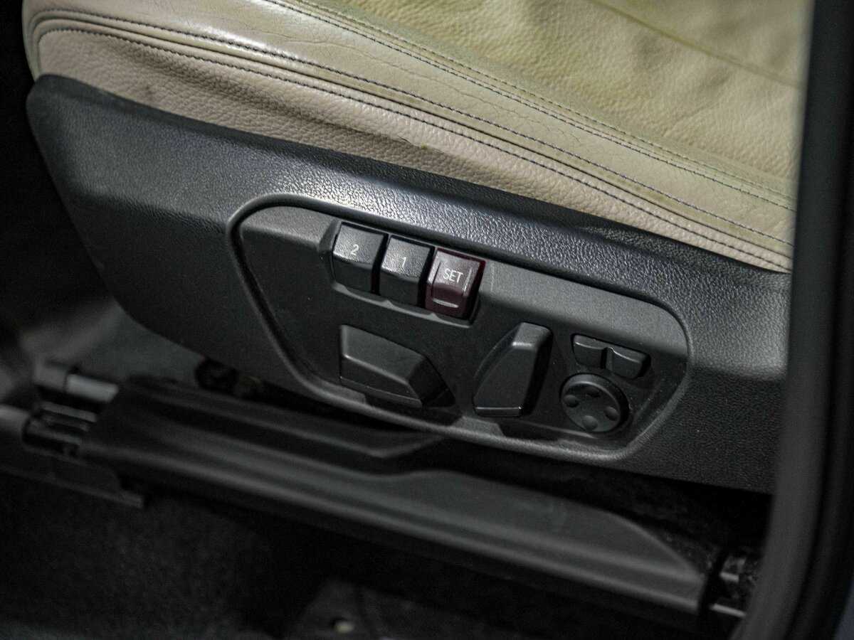 BMW 2 серии Gran Tourer Gran Tourer 220d, 2015 Фото №17