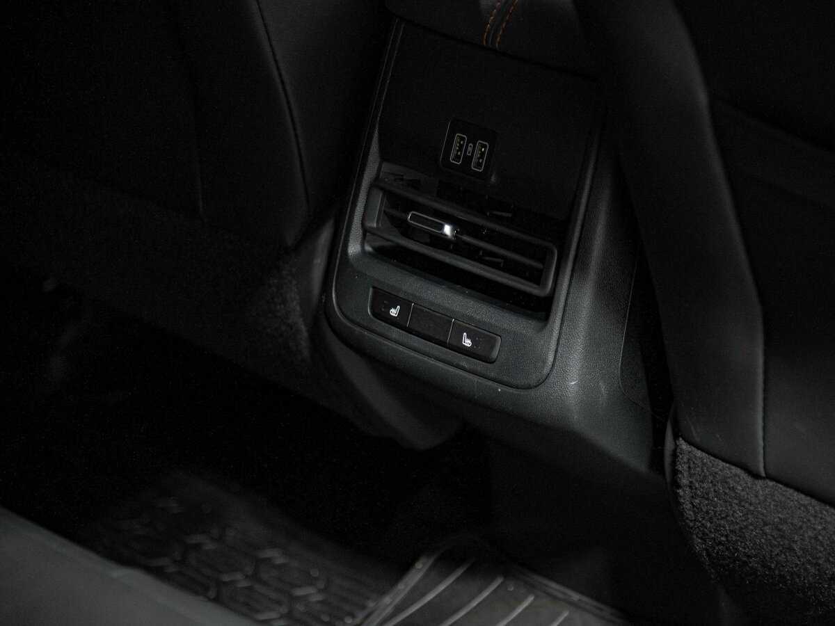 Changan CS55 Plus, 2023 Фото №16