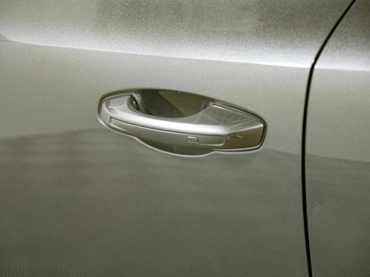 Changan CS55 Plus, 2023 Фото №21