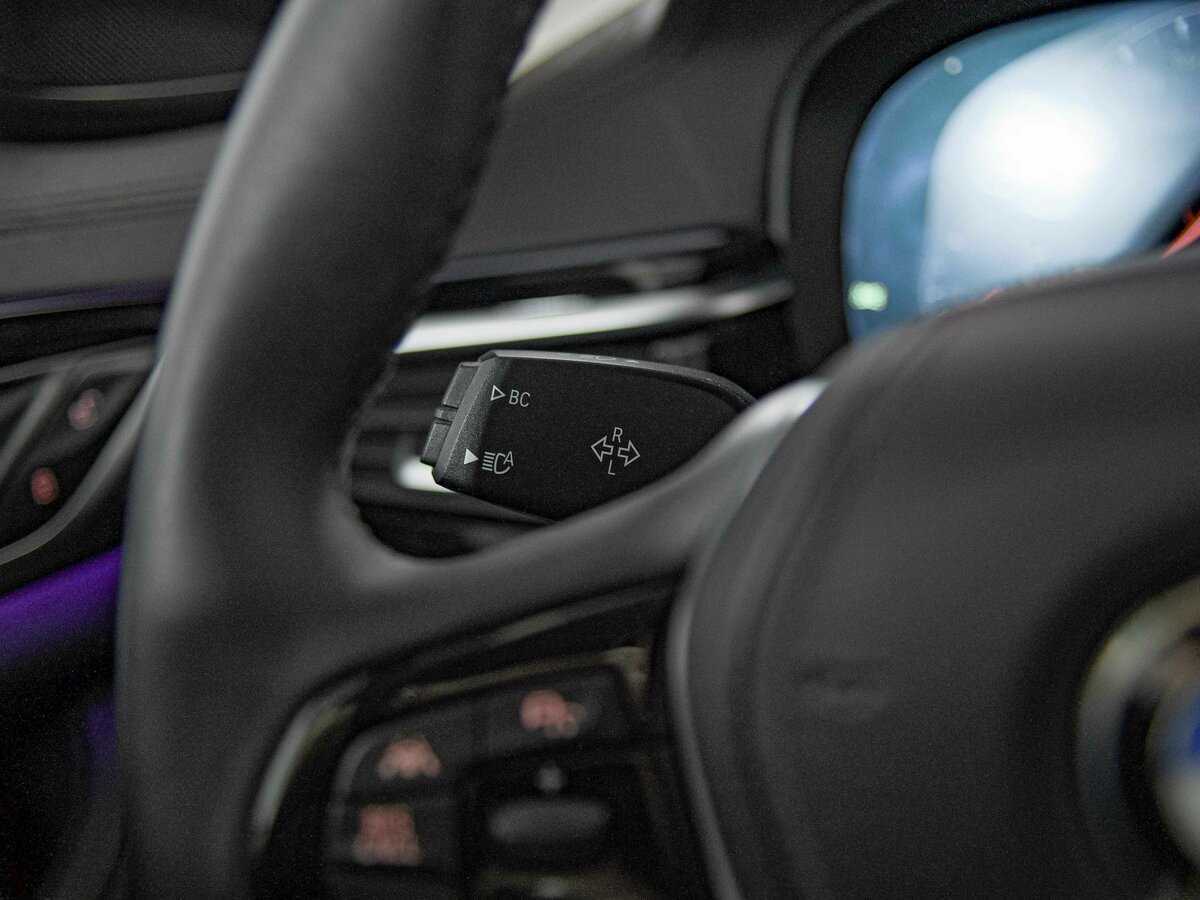 BMW 5 серии 520i, 2019 - 99 528 км. | Фото №7