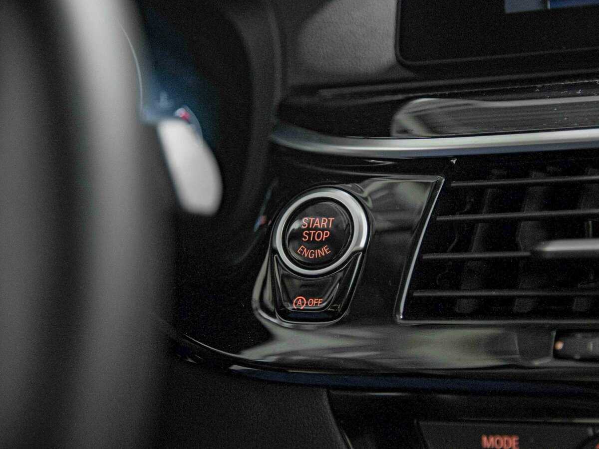 BMW 5 серии 520i, 2019 Фото №10