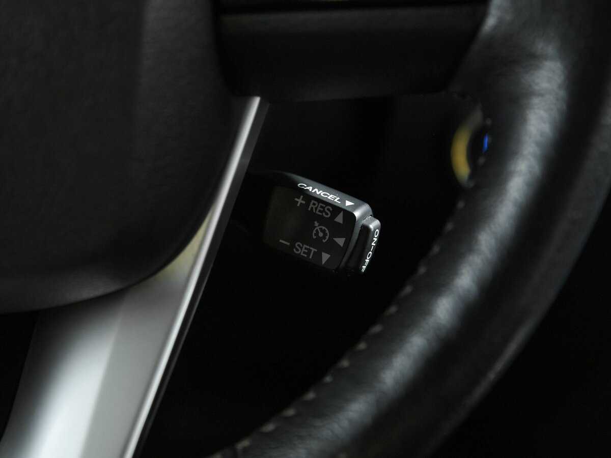 Toyota Fortuner, 2017 Фото №10