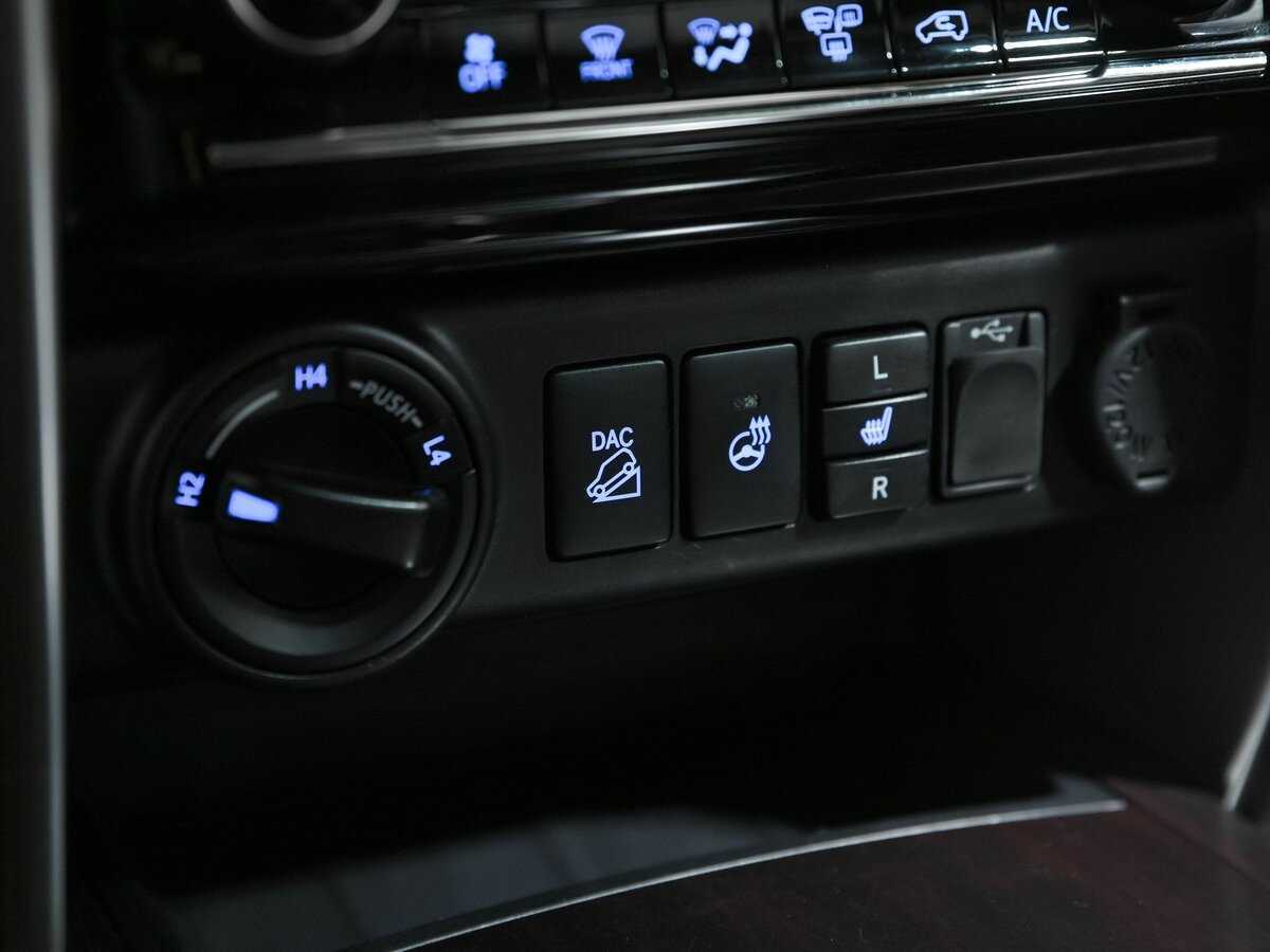 Toyota Fortuner, 2017 Фото №13