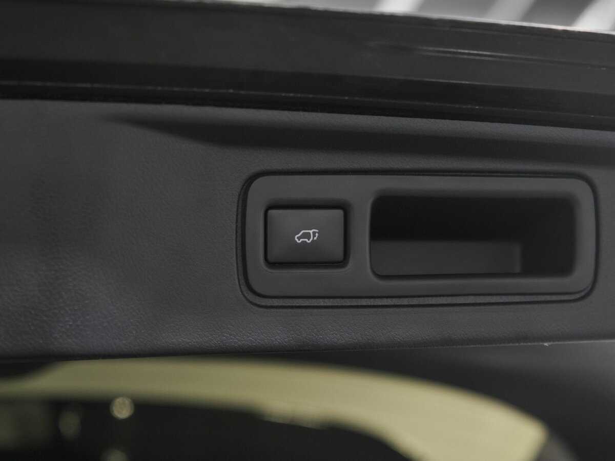 Toyota Fortuner, 2017 Фото №21