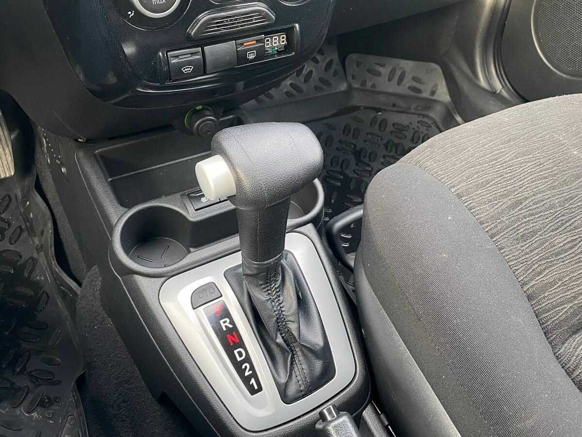 Lada (ВАЗ) Kalina, 2013 Фото №13