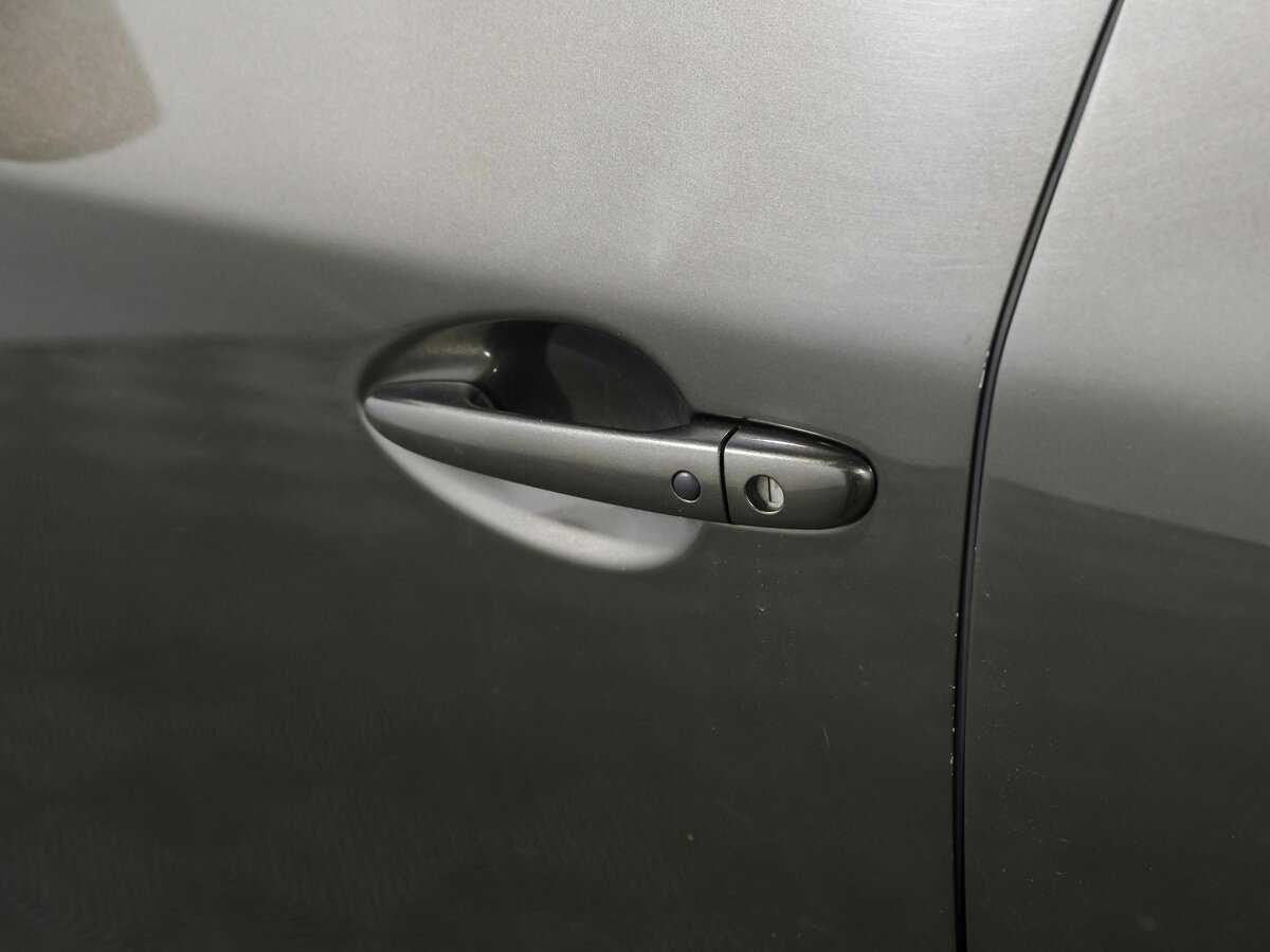 Mazda CX-5, 2018 Фото №26