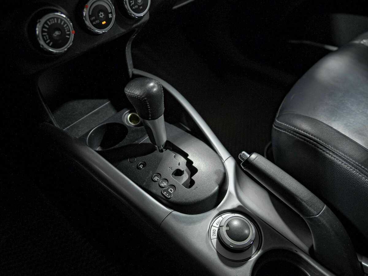 Mitsubishi Outlander, 2010 Фото №11