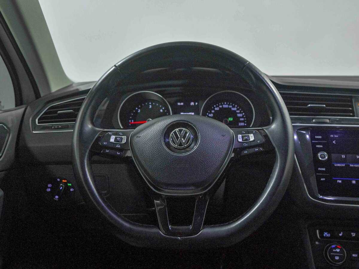 Volkswagen Tiguan, 2018 - 144 068 км. | Фото №7