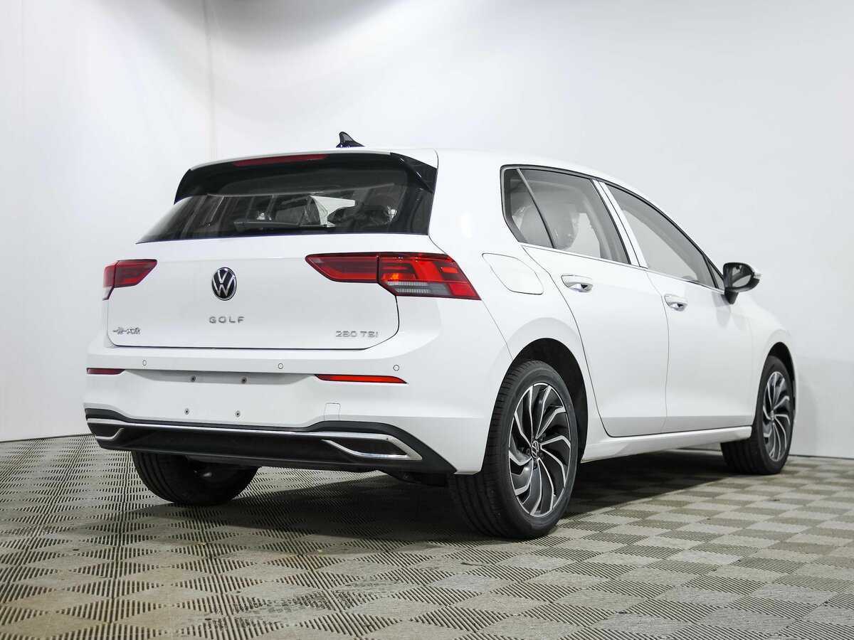 Volkswagen Golf, 2024 - 50 км. | Фото №3