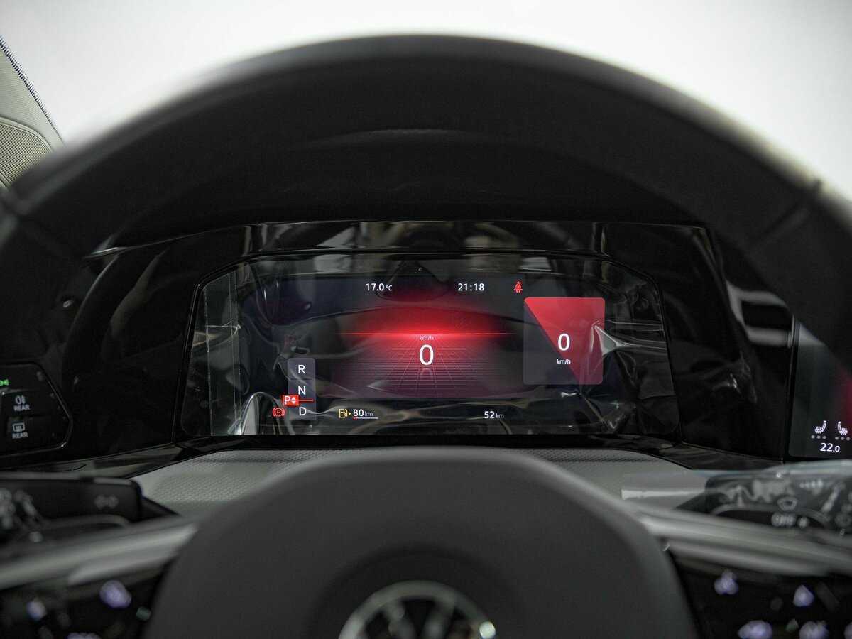 Volkswagen Golf, 2024 - 50 км. | Фото №6