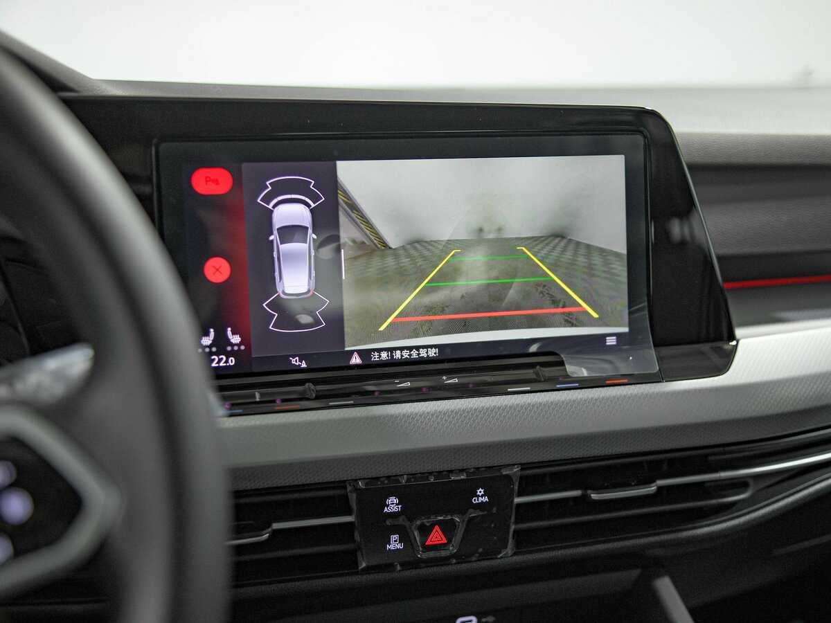 Volkswagen Golf, 2024 Фото №9