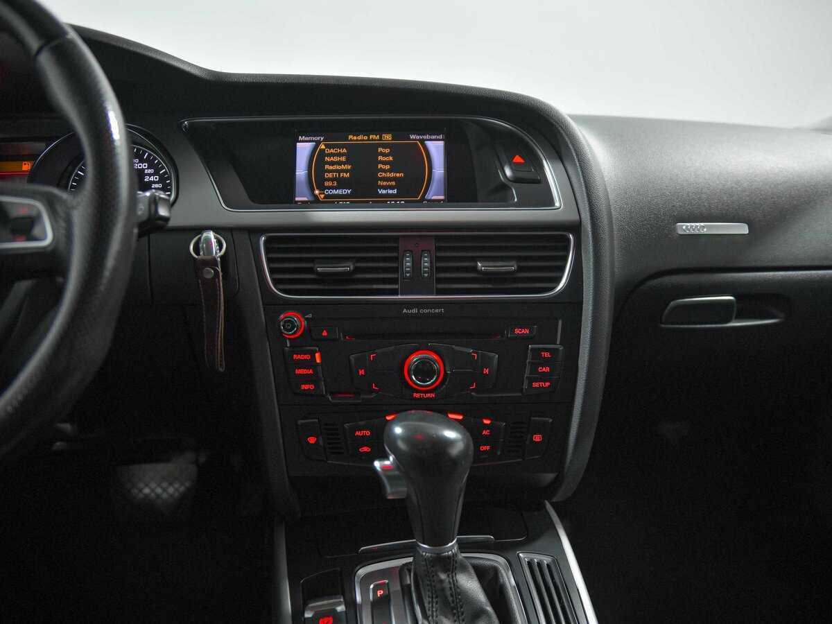 Audi A5, 2010 - 181 990 км. | Фото №8
