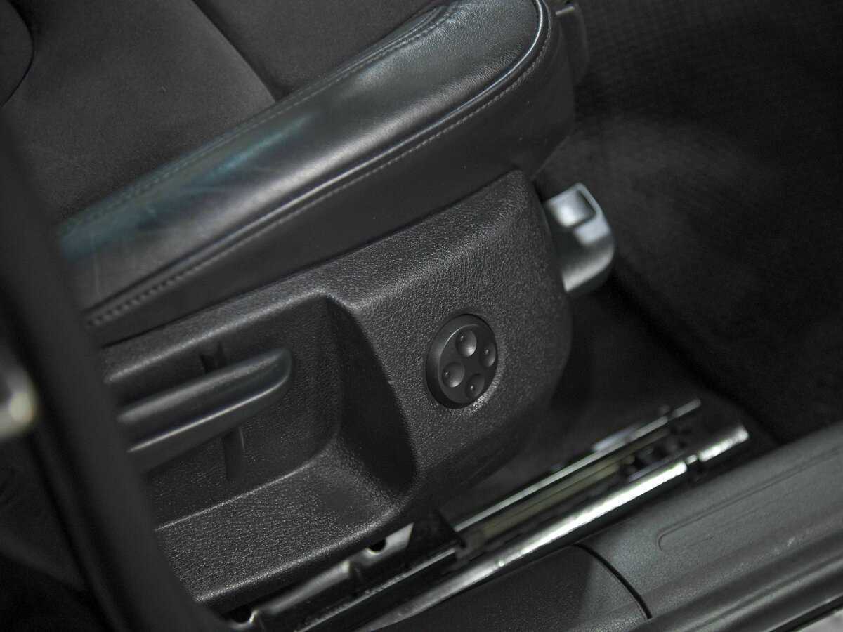 Audi A5, 2010 Фото №14