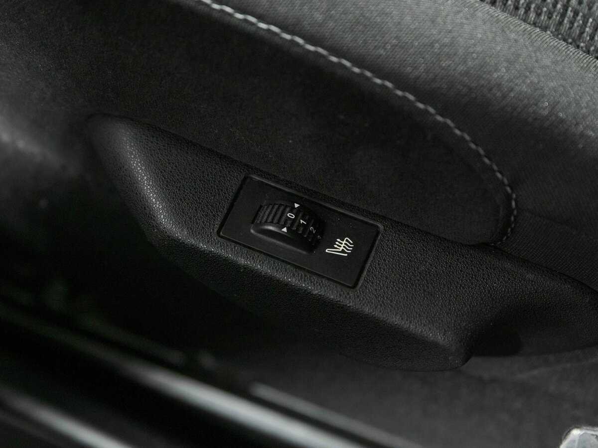 Citroen C3 Picasso, 2012 Фото №15