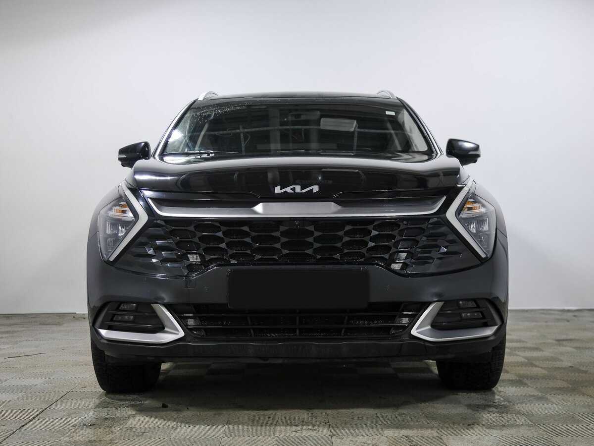 Kia Sportage, 2022 - 61 333 км. | Фото №2