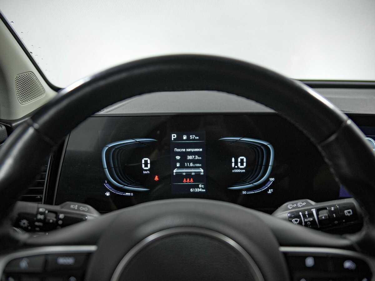Kia Sportage, 2022 - 61 333 км. | Фото №7