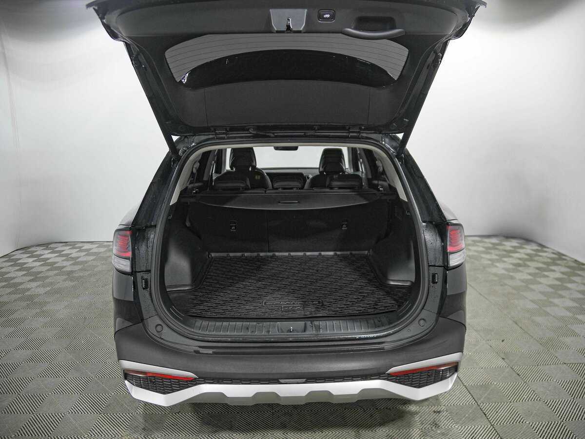 Kia Sportage, 2022 Фото №19
