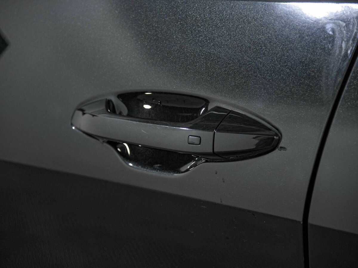 Kia Sportage, 2022 Фото №21