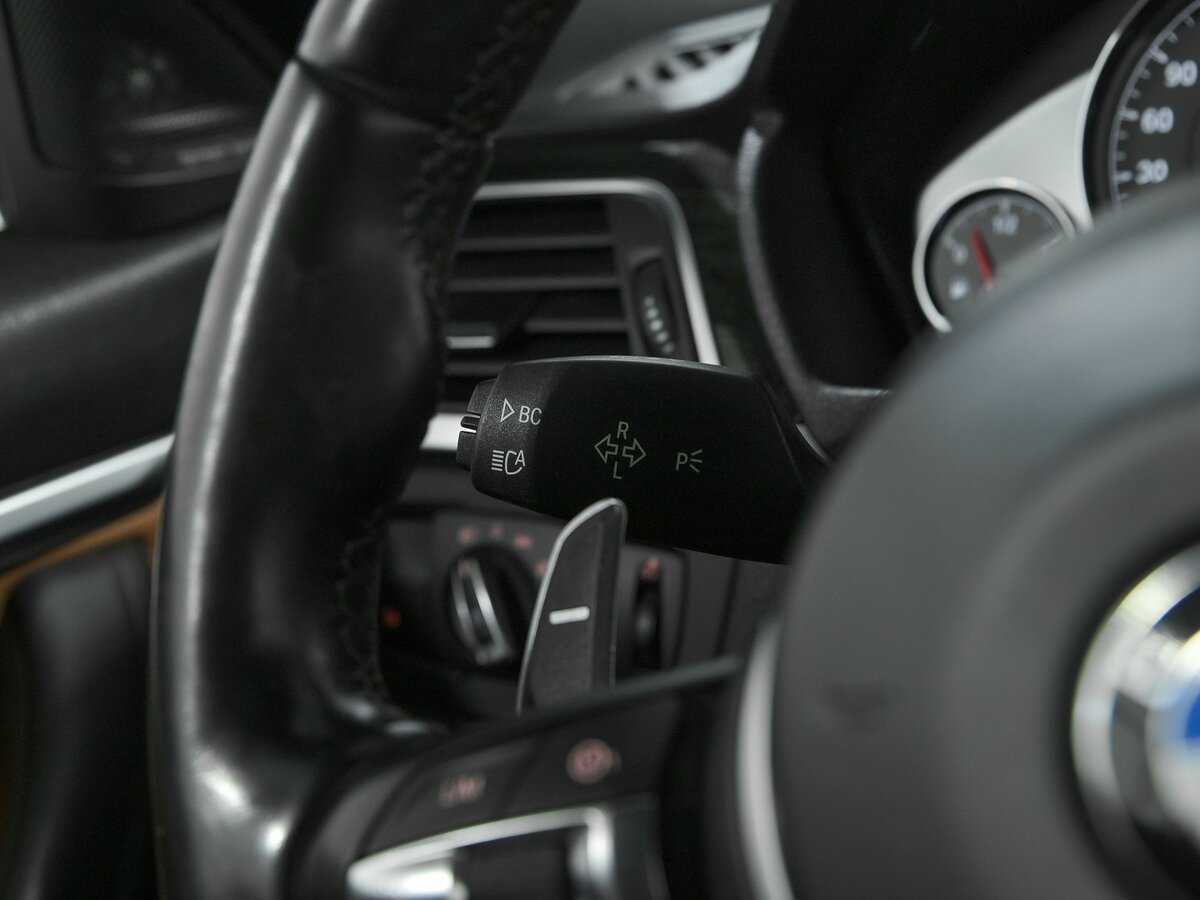 BMW M4, 2016 Фото №13