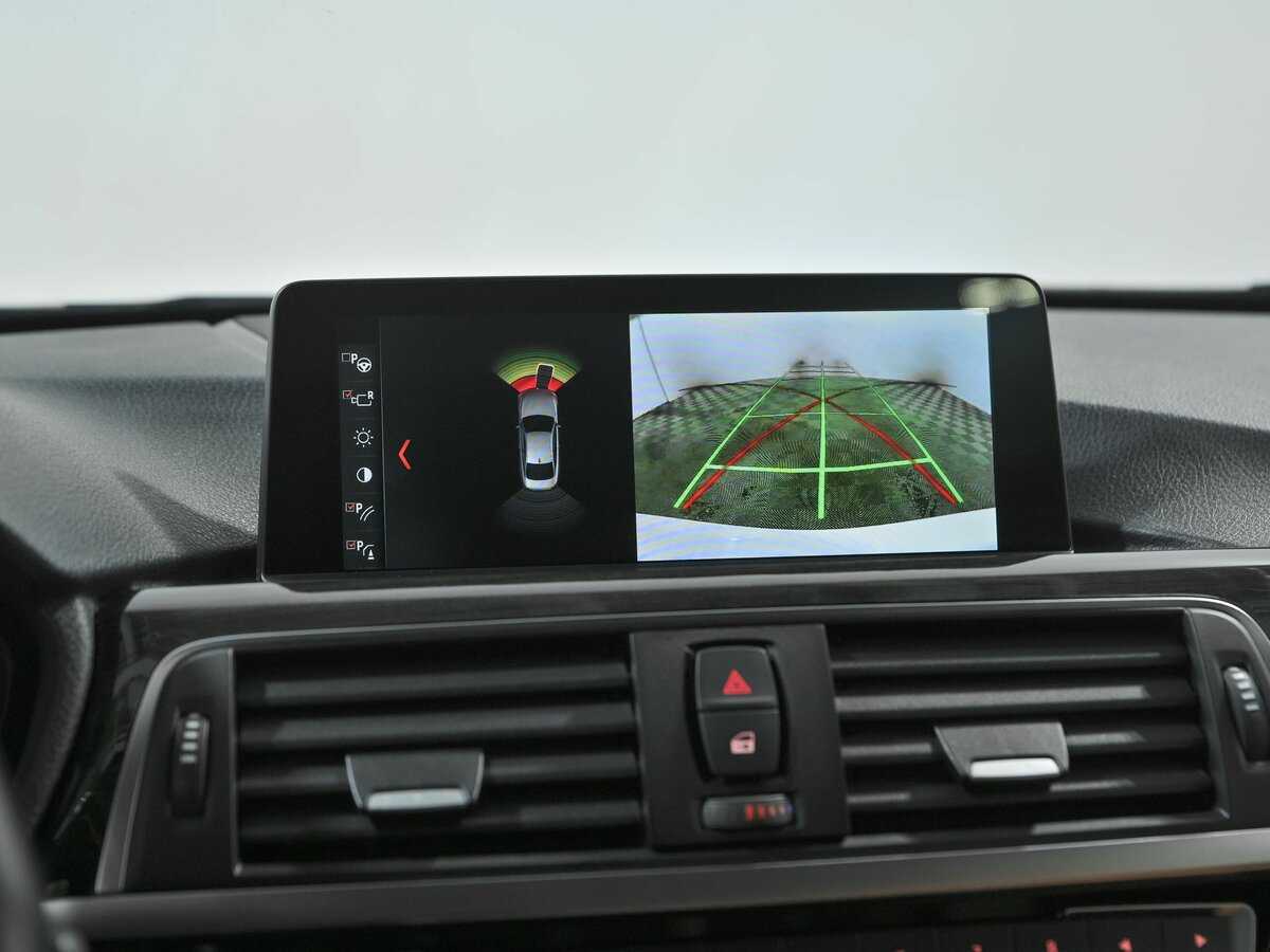 BMW M4, 2016 Фото №16