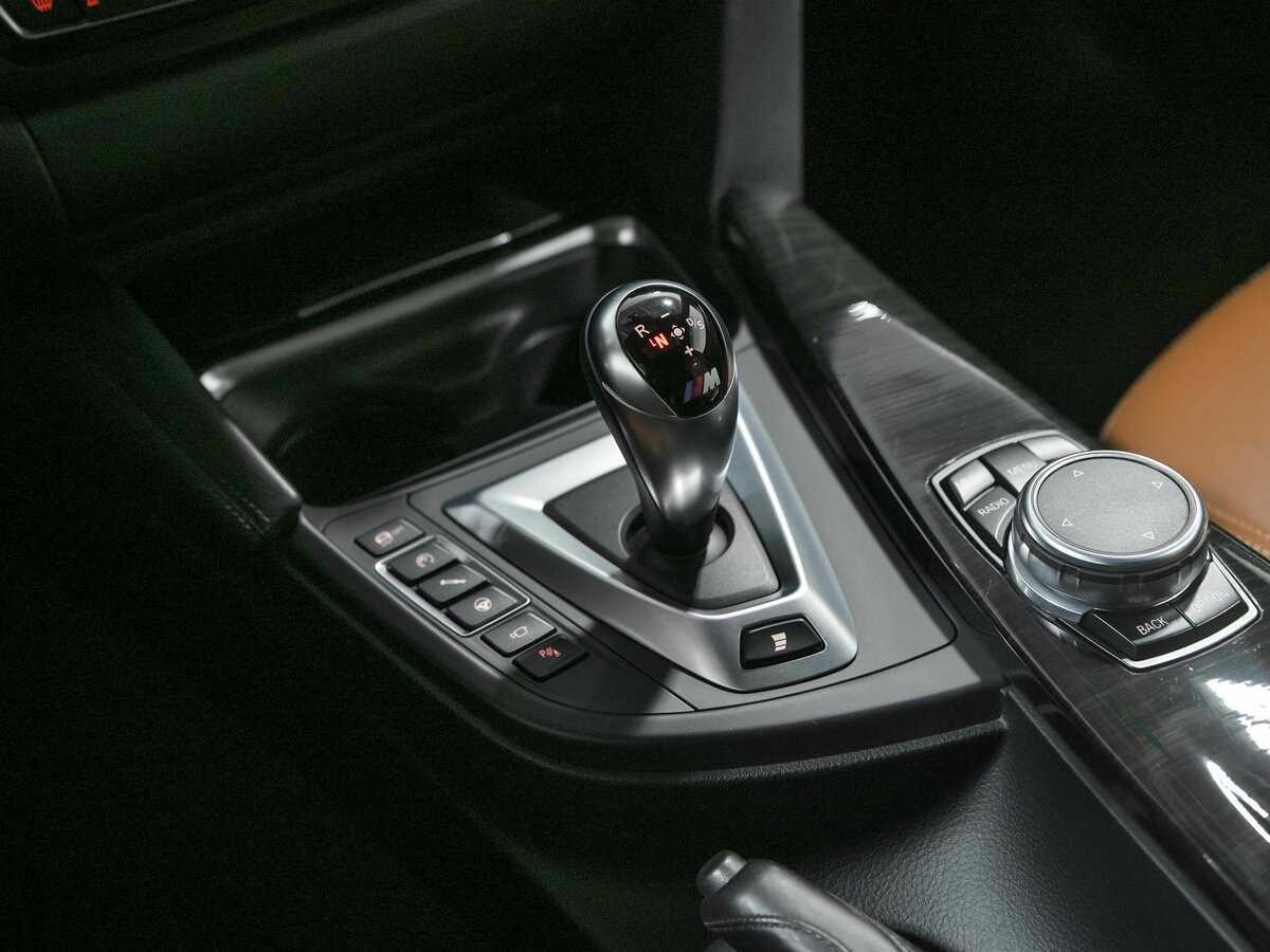 BMW M4, 2016 Фото №18