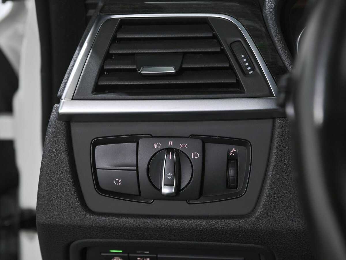 BMW M4, 2016 Фото №20