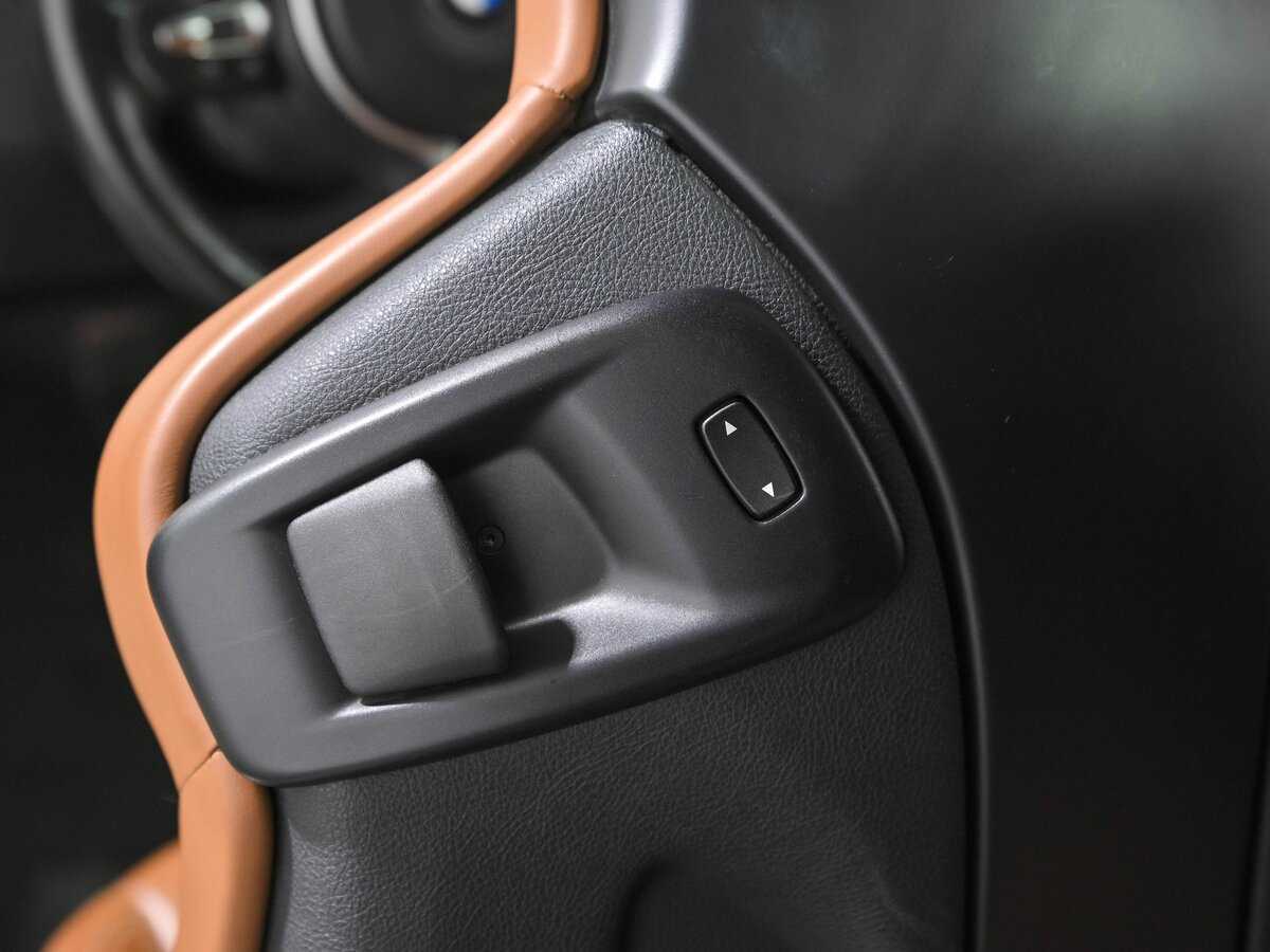 BMW M4, 2016 Фото №25