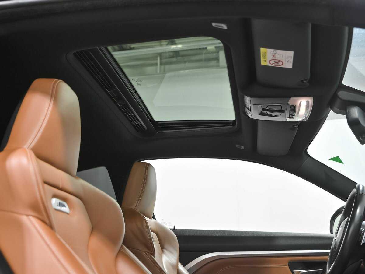 BMW M4, 2016 Фото №33