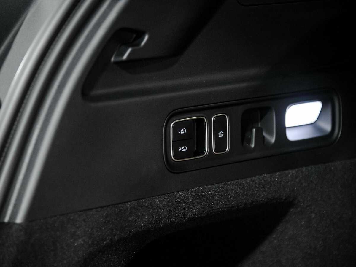 LiXiang L7 52.3 kWh, 2024 Фото №22