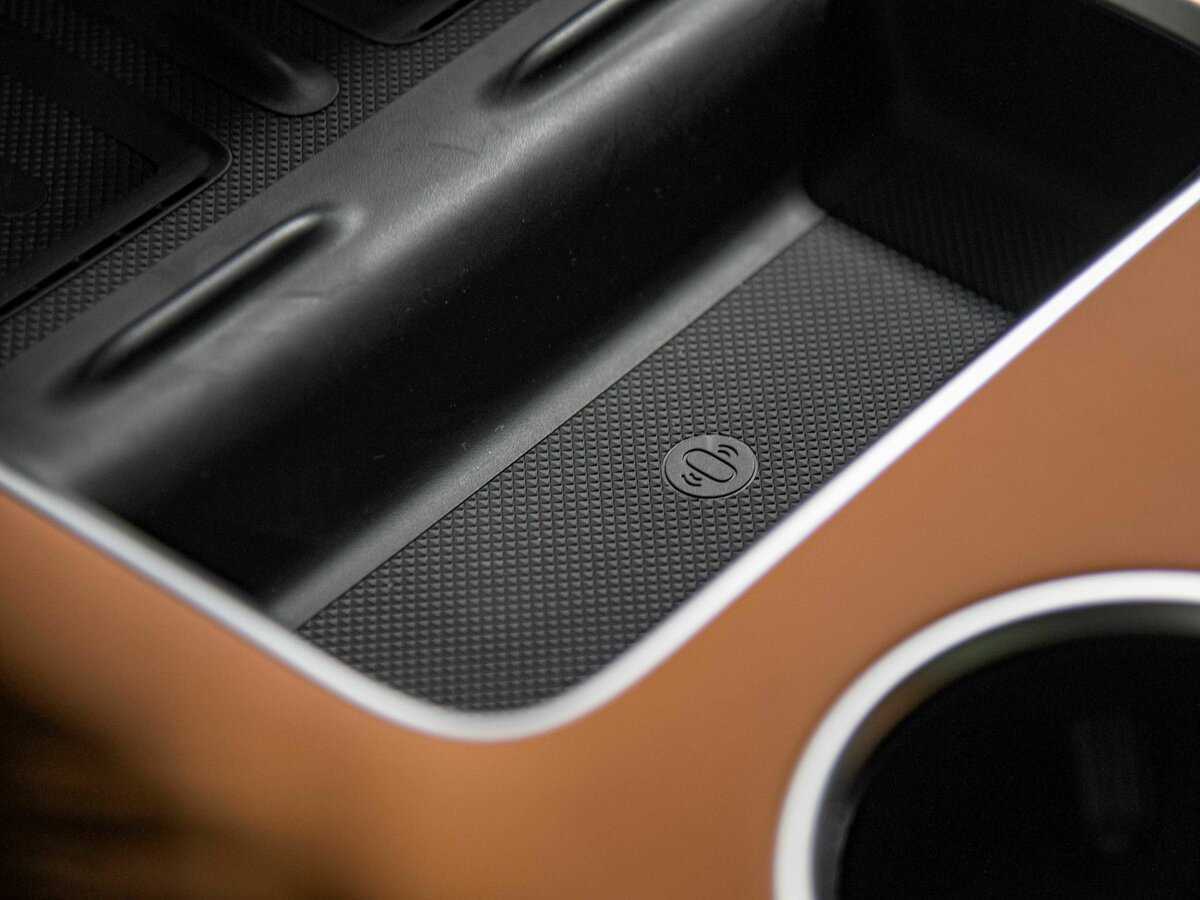 LiXiang L9 52.3 kWh, 2024 Фото №13