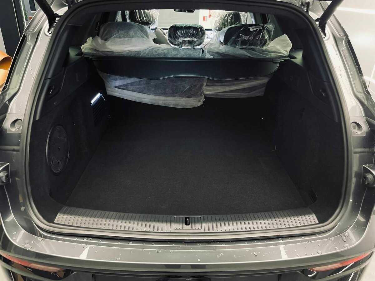 Voyah Free, 2024 Фото №25