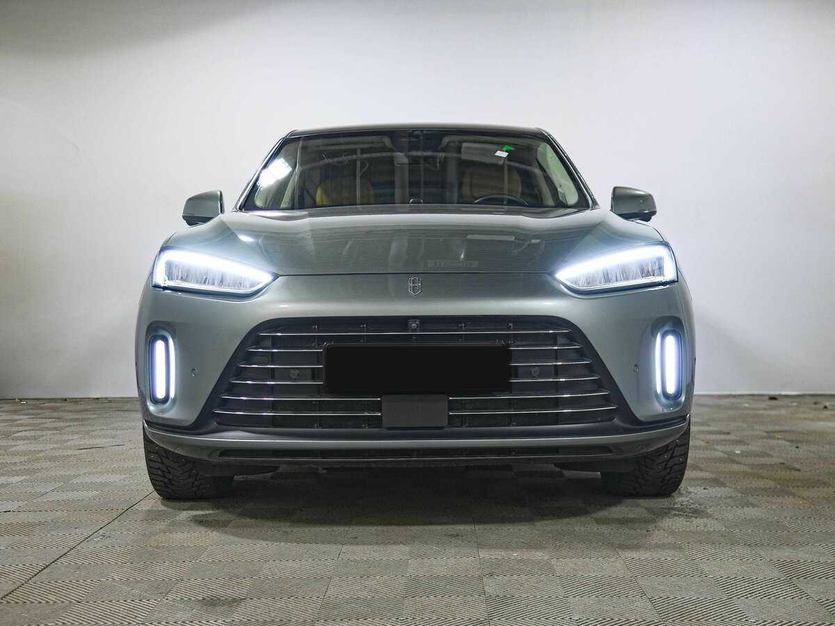 Aito M5, 2022 Фото №2