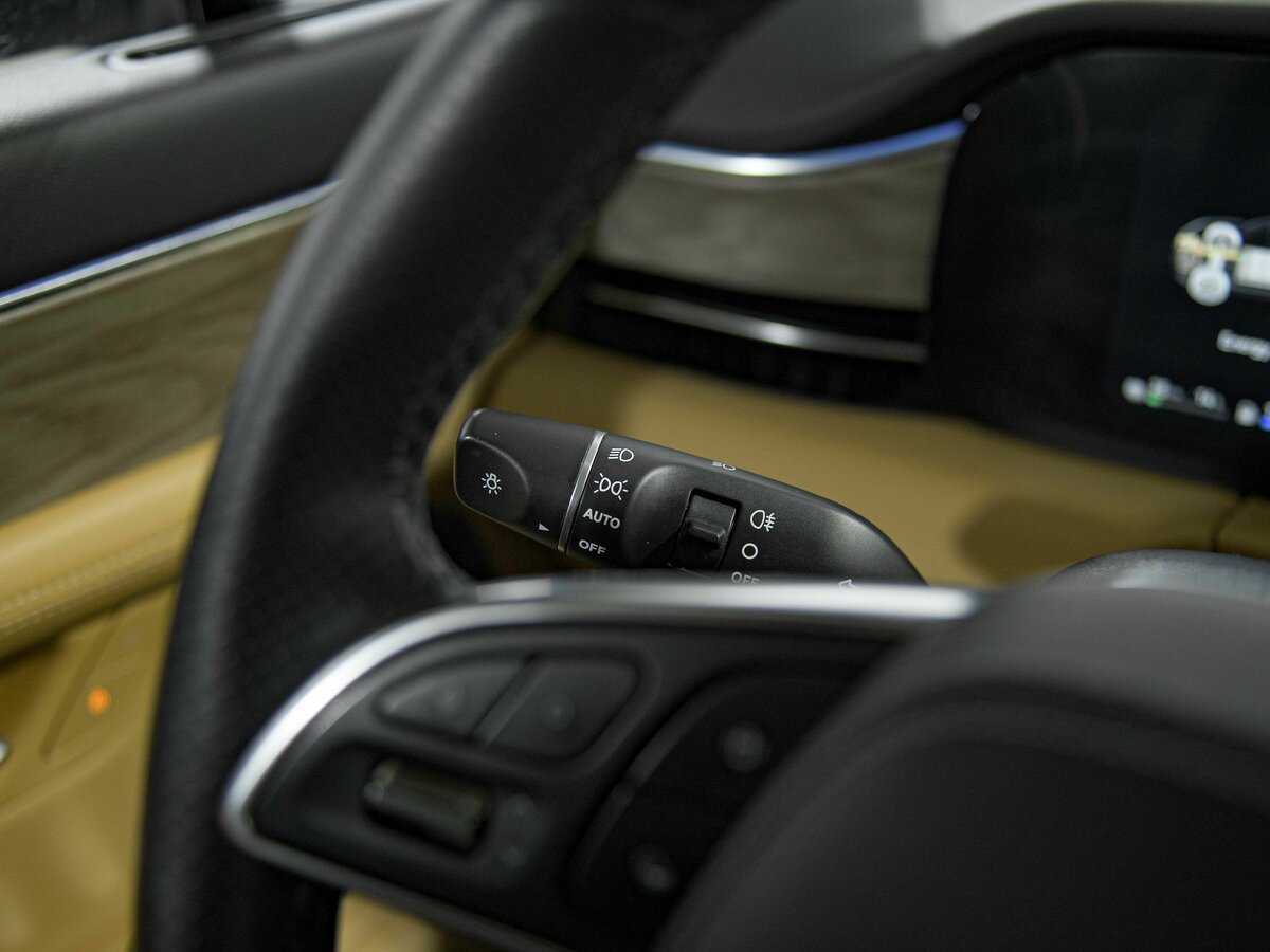 Aito M5, 2022 Фото №10