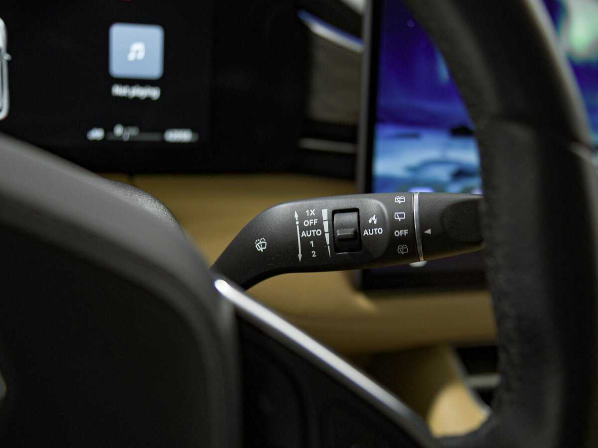 Aito M5, 2022 Фото №12