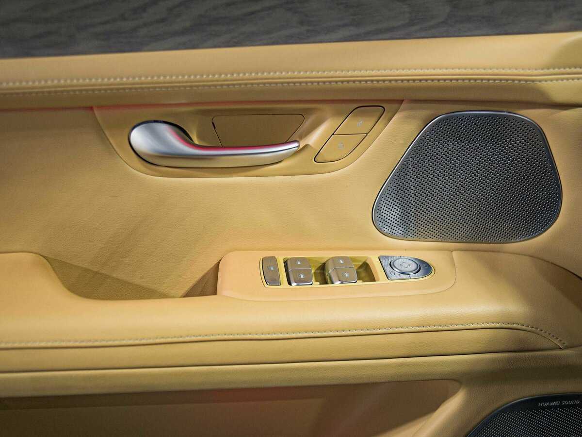 Aito M5, 2022 Фото №17