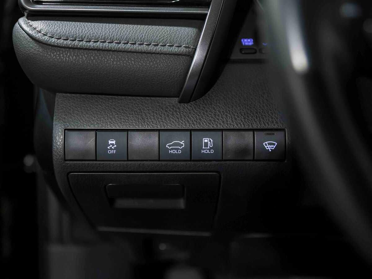 Toyota Camry, 2021 Фото №15