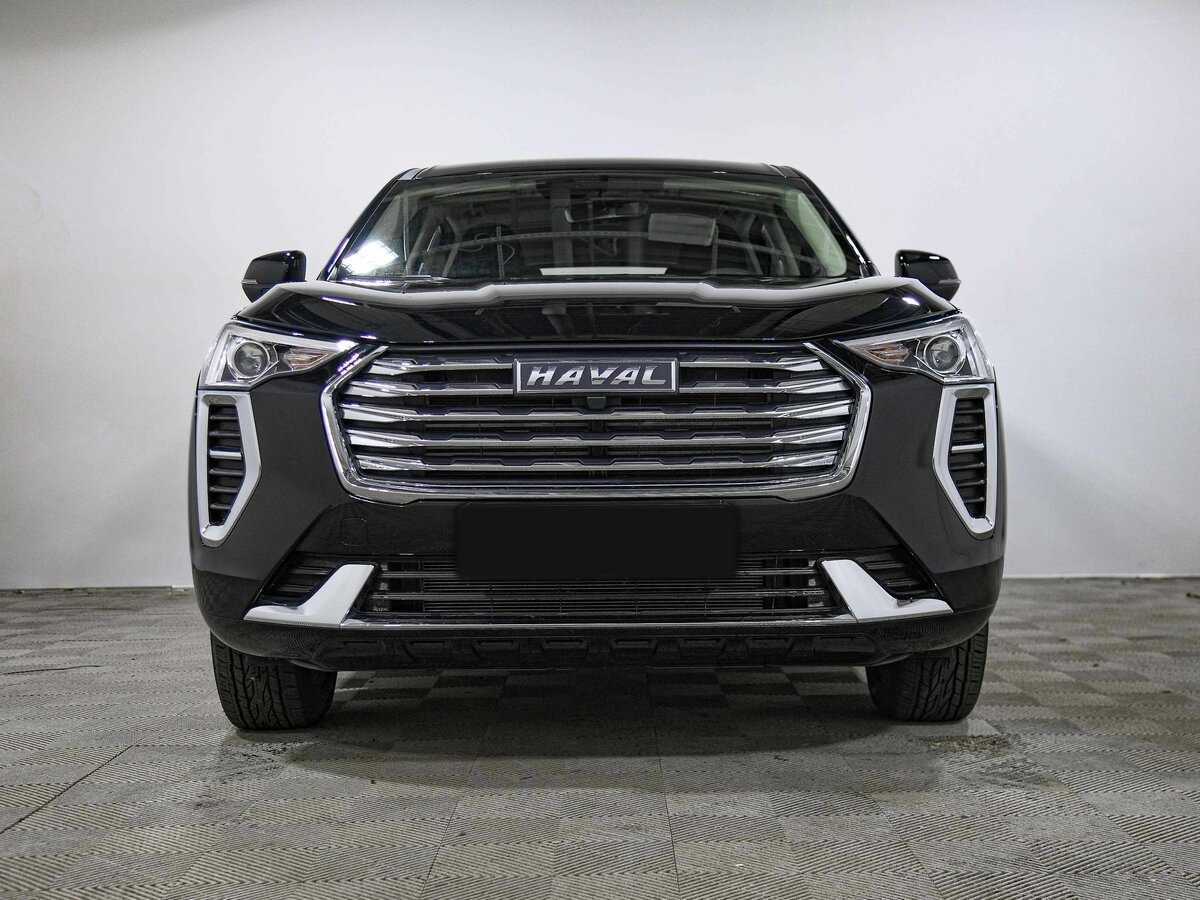 Haval Jolion, 2023 - 560 км. | Фото №2