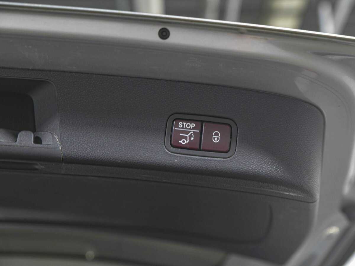 Mercedes-Benz GL-Класс 350 CDI BlueTEC, 2015 Фото №25