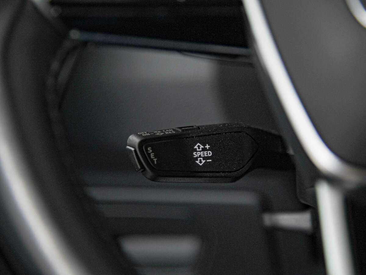 Audi A6 45 TFSI, 2019 - 126 790 км. | Фото №7