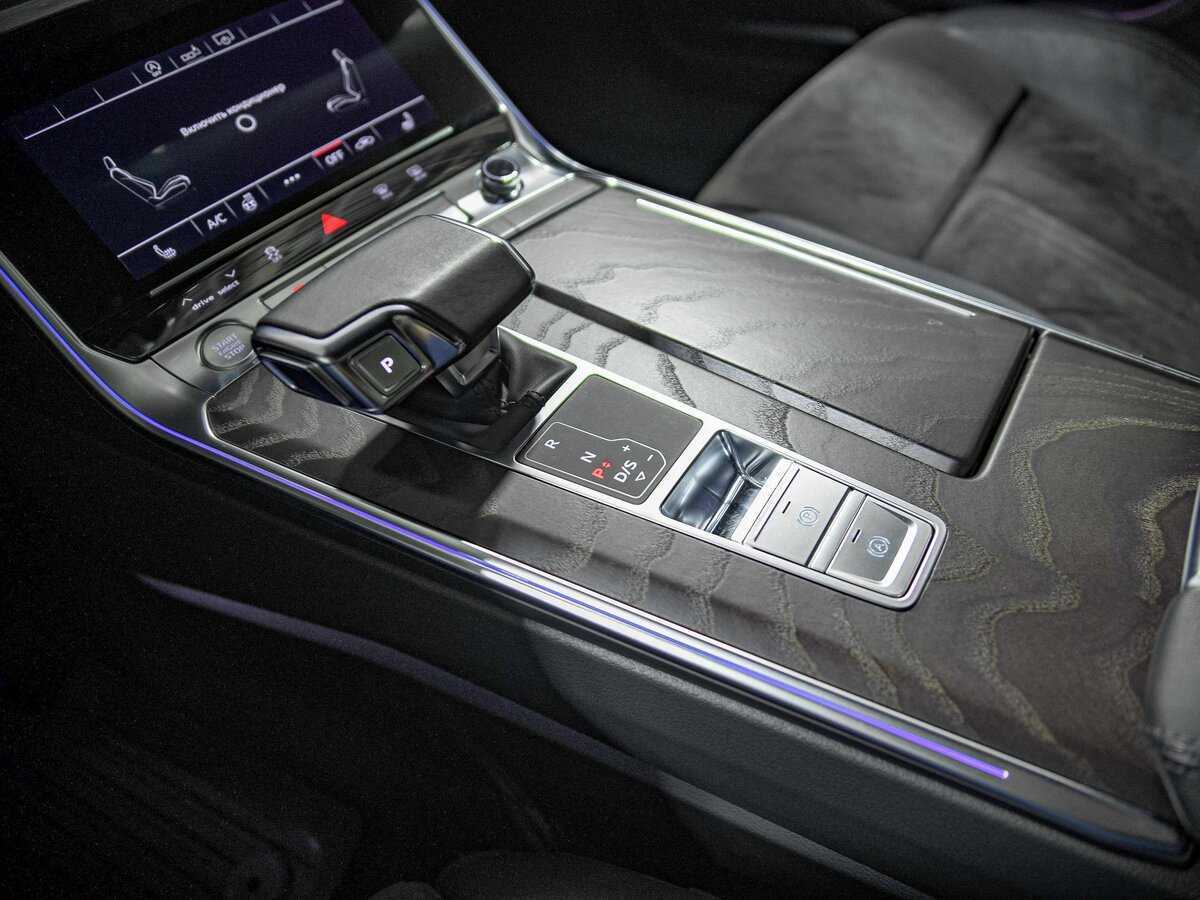 Audi A6 45 TFSI, 2019 Фото №11