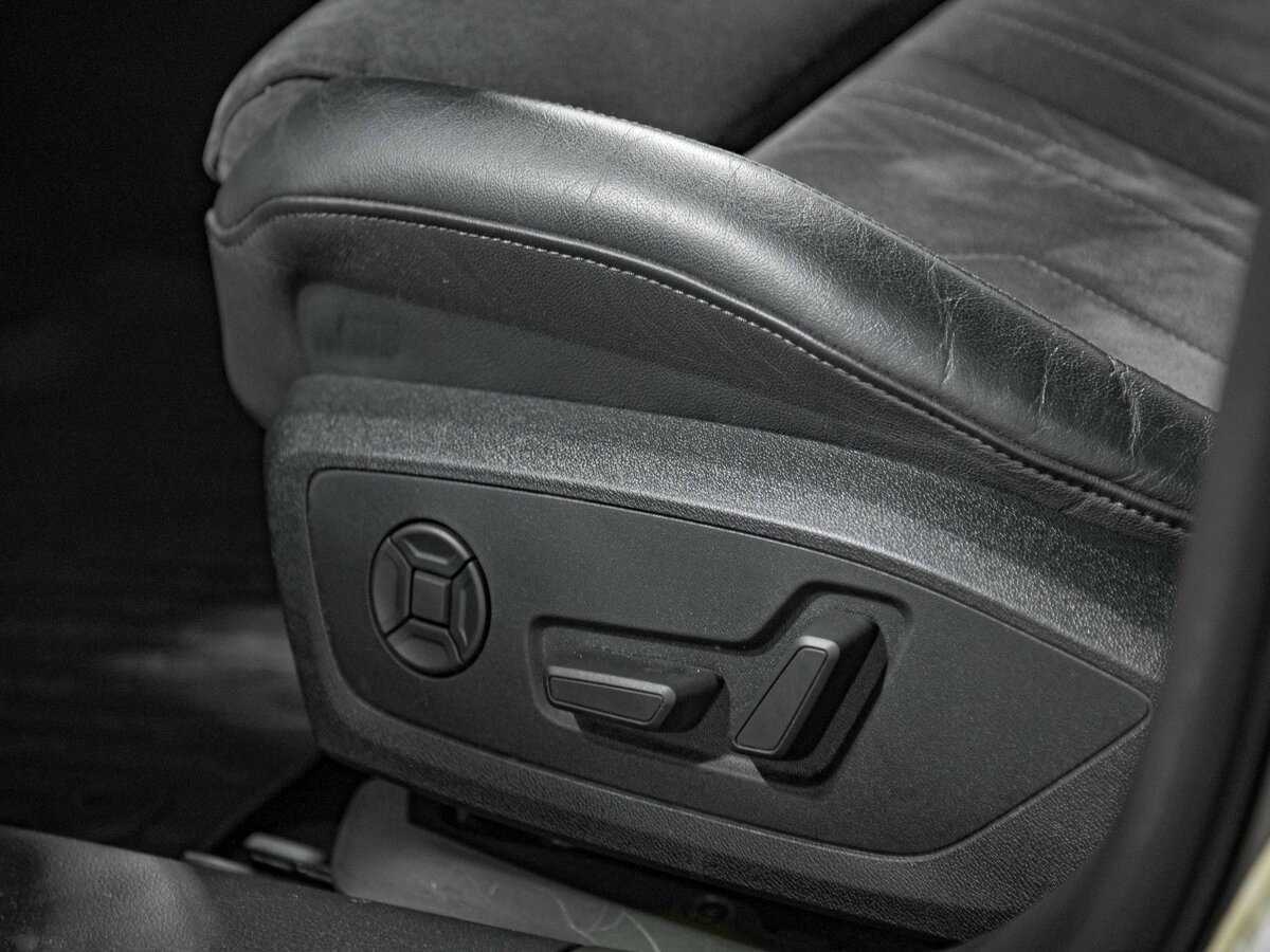 Audi A6 45 TFSI, 2019 Фото №15