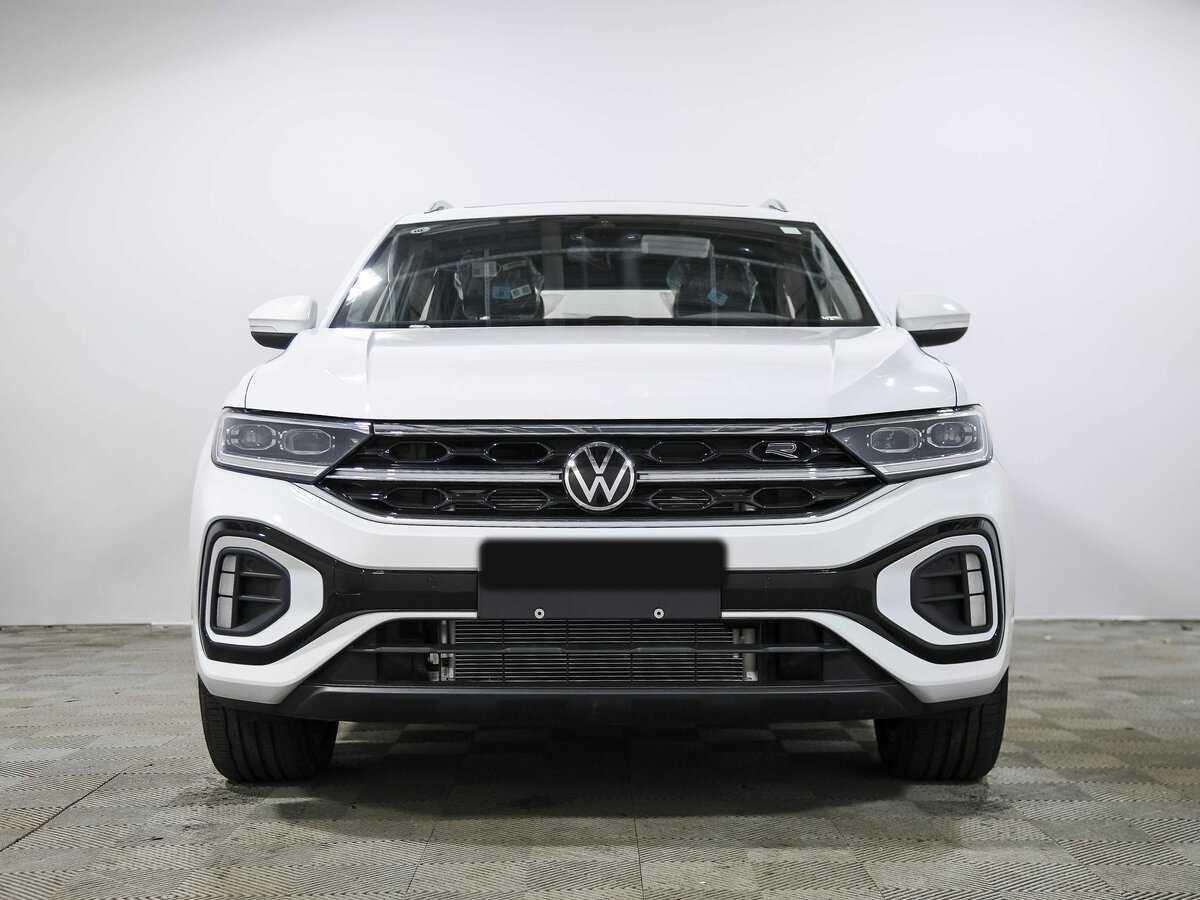 Volkswagen T-Roc, 2024 - 46 км. | Фото №2