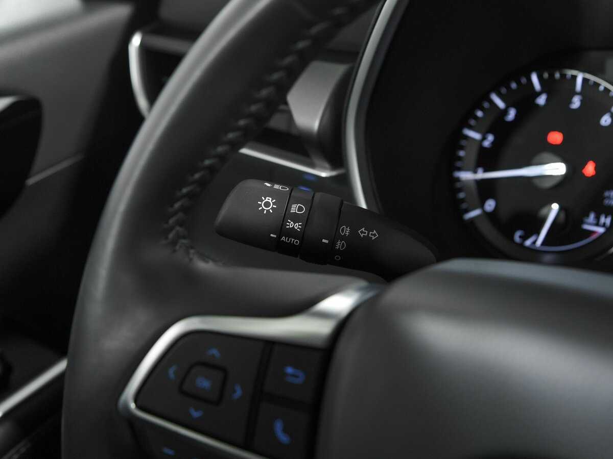 Toyota Highlander, 2022 Фото №9