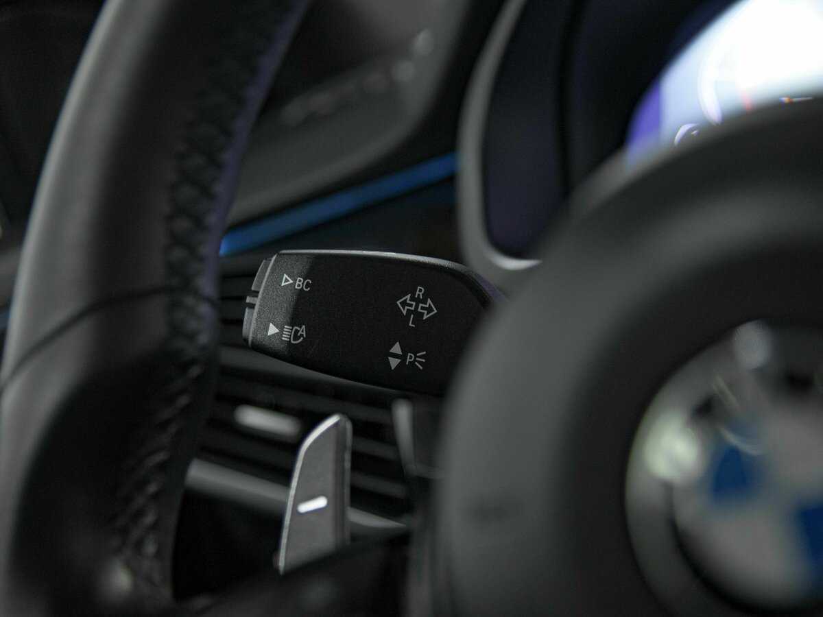 BMW X5 35i, 2017 - 193 100 км. | Фото №8