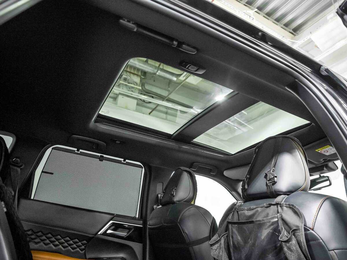 Mitsubishi Outlander, 2023 Фото №20