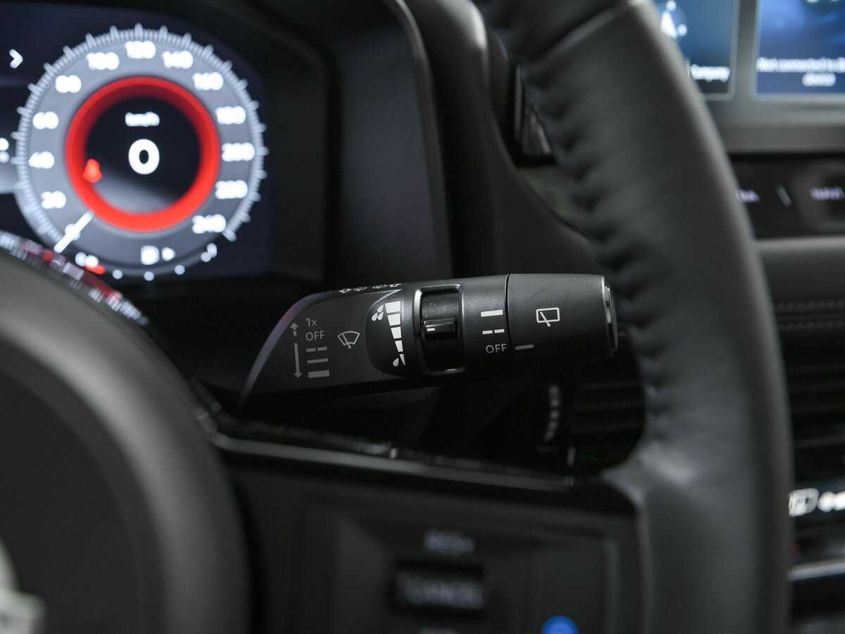 Nissan X-Trail, 2024 Фото №10