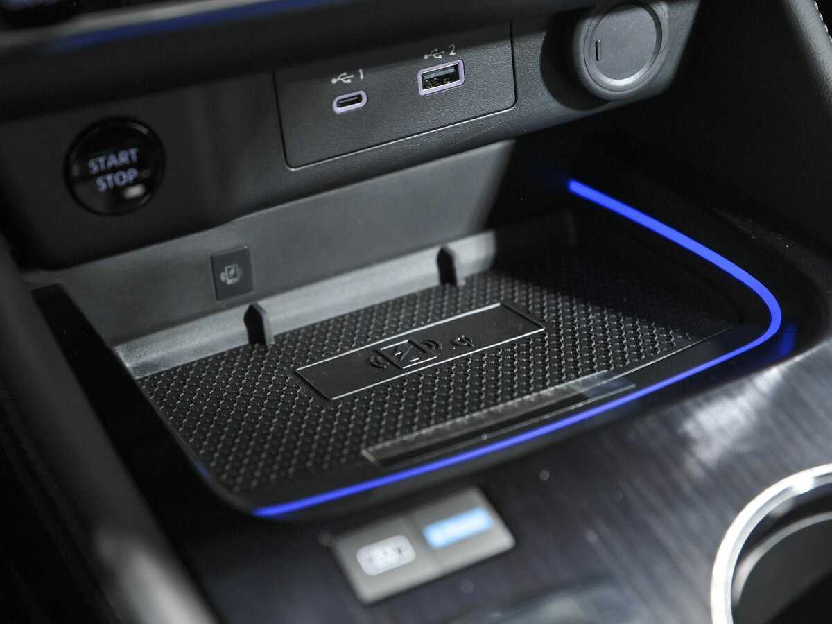 Nissan X-Trail, 2024 Фото №13