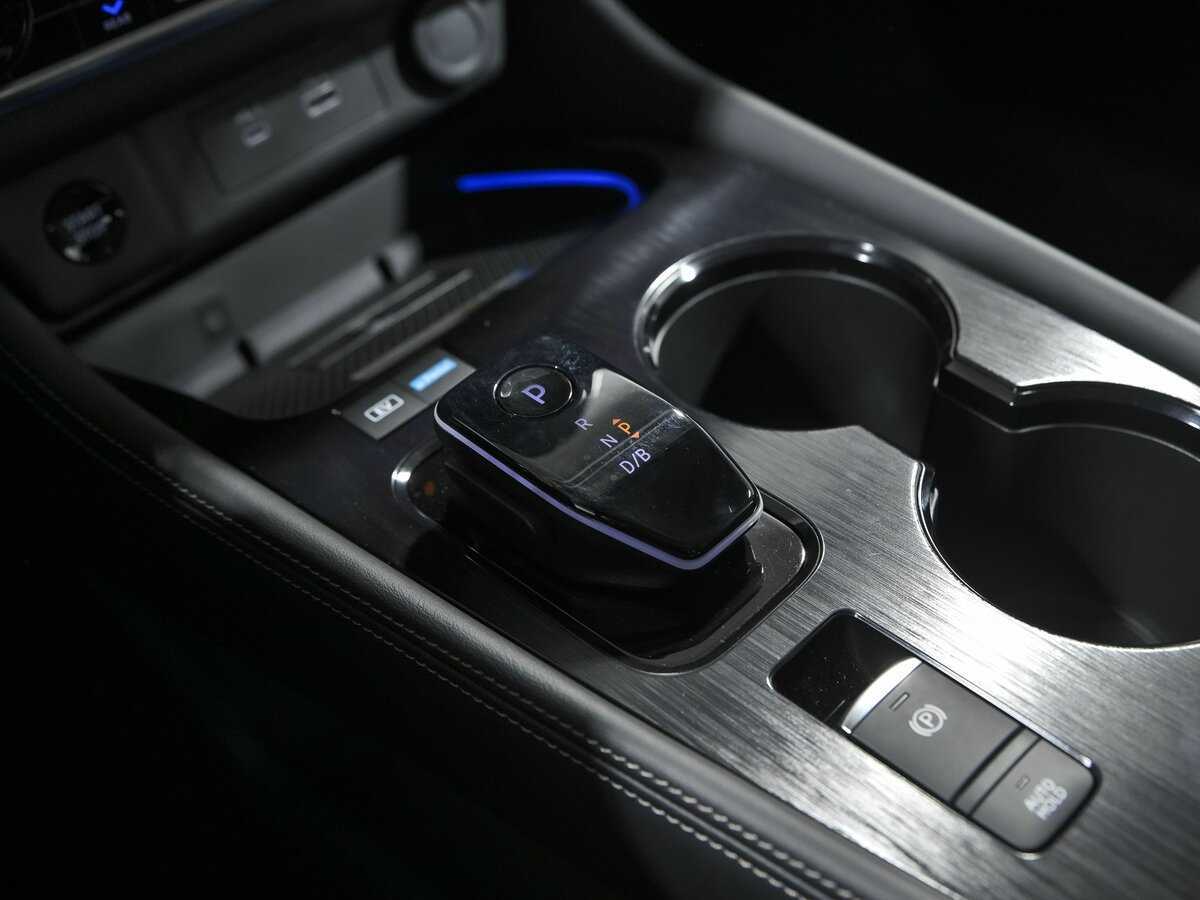 Nissan X-Trail, 2024 Фото №14