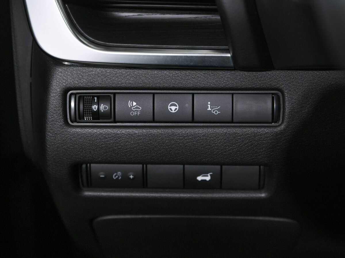 Nissan X-Trail, 2024 Фото №16